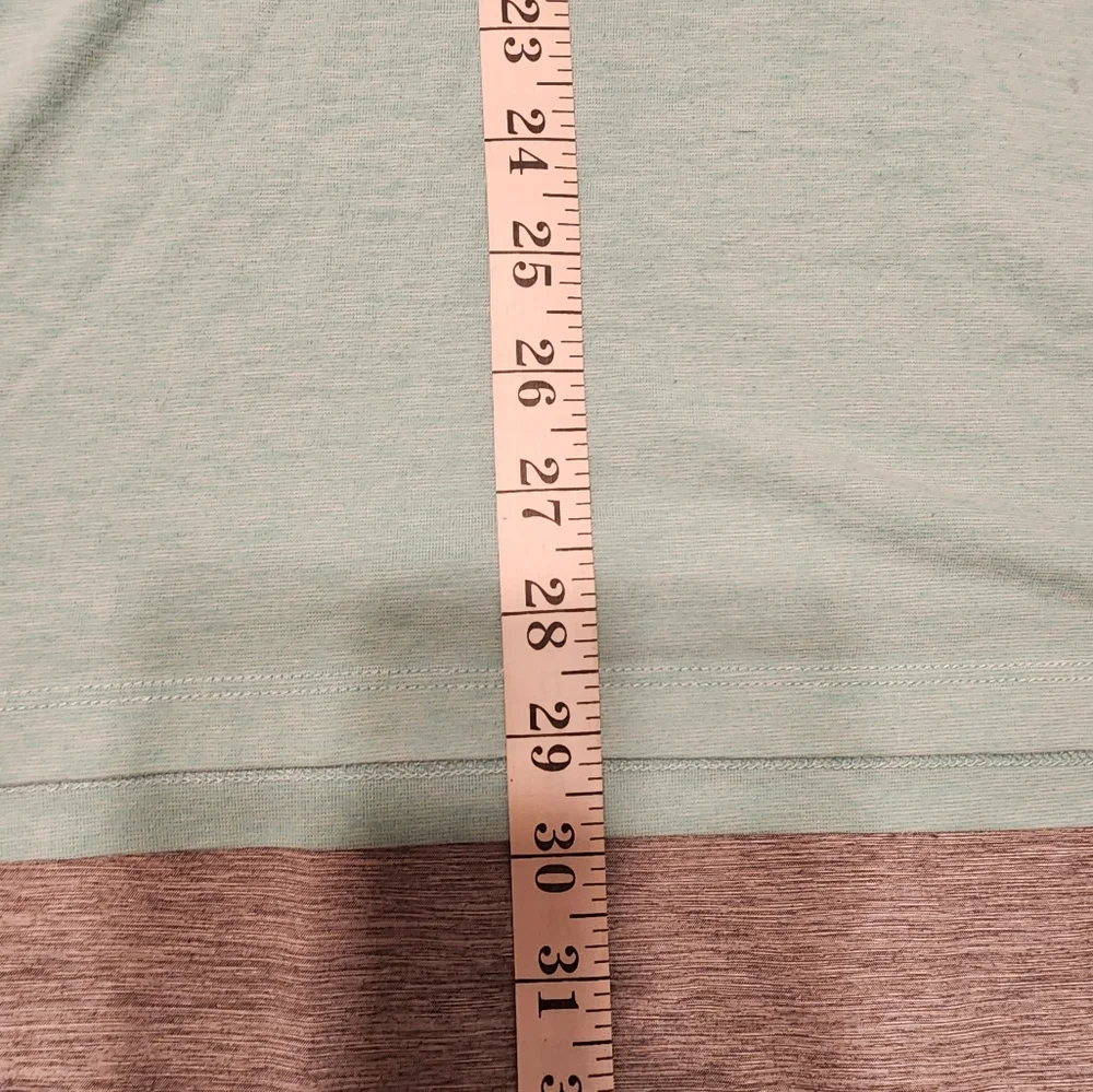 Men's Vineyard Vines Polo Xl Light Blue - Picture 7 of 12
